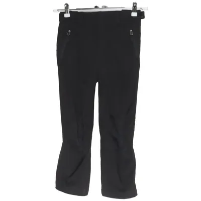 Pantalon de ski (Noir) de Windy Peak Polyester