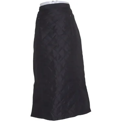 Överdragskjol (Grå) från Clique Polyester