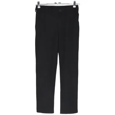 Kostymbyxor (Svart) från KappAhl Elastan, Polyamid, Polyester, Viskos