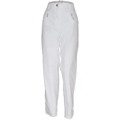 Jean (Christy) de Toni Denim Coton, Élasthane, Polyester