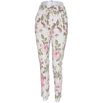 Pants (1763B) from Maruti Cotton, Elastane
