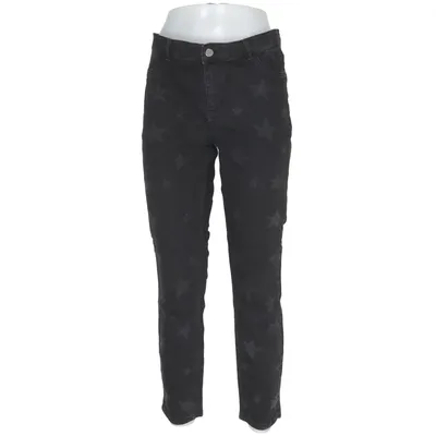 Jeans (Black) from Set Cotton, Elastane