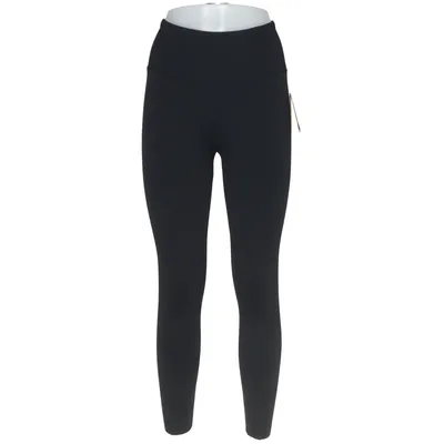 Sportleggings (Schwarz) von Aim'n Elasthan, Polyamid