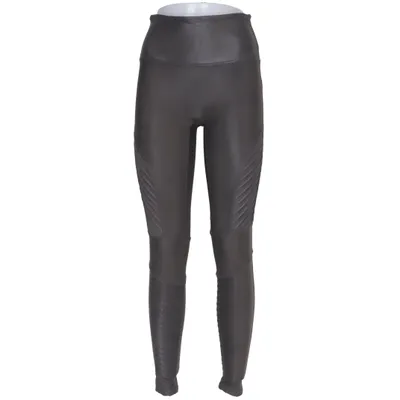 Leggings (Grå) från Spanx Elastan, Polyamid, Polyester, Polyuretan