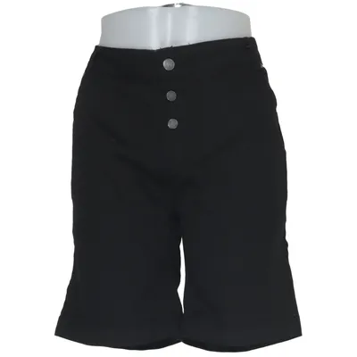 Shorts (Svart) från Agnes Collection Bomull, Elastan, Polyester