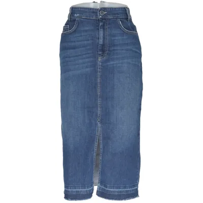 Jeanskjol (Blå) från Marella Sport
