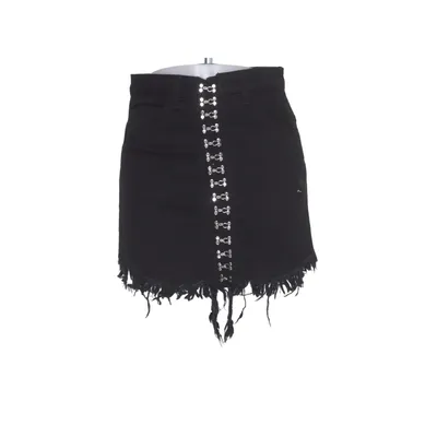 Skirt (Black) from Chiquelle