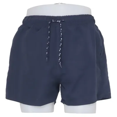 Badshorts (Blå) från Infinity Man Polyester