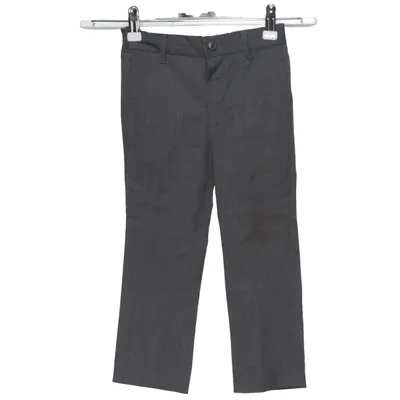 Jakkesætsbukser (Grå) fra RJR. John Rocha Polyester, Viscose, Uld