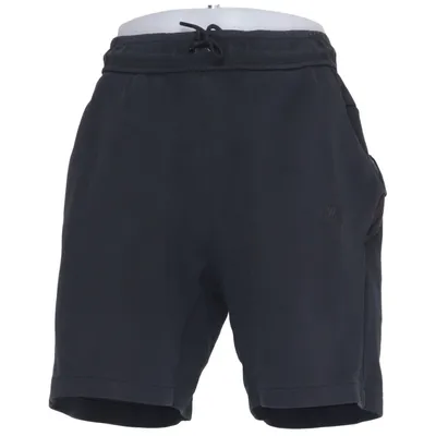 Mjukisshorts (Svart) från Nike Bomull, Polyester