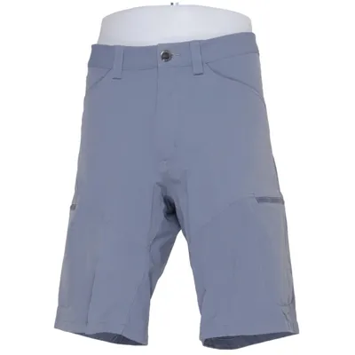 Friluftsshorts (Grå) från Peak Performance Återvunnen polyester