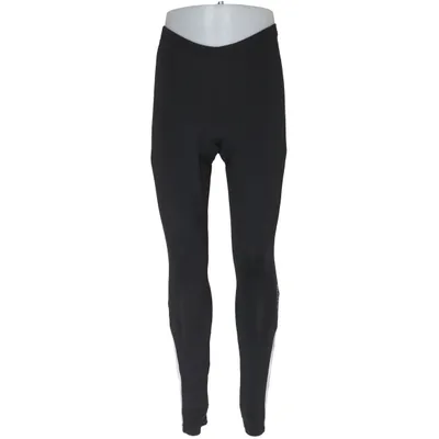 Cuissard pour vélo (Noir, Blanc) de BTWIN