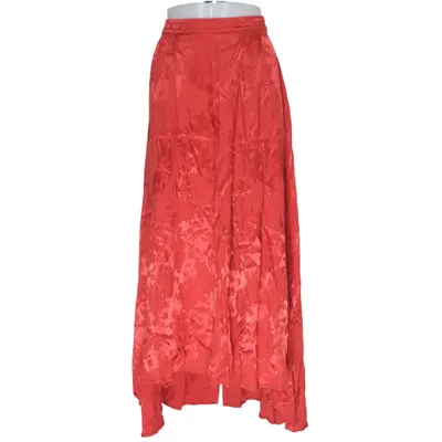Maxi nederdel (Settia) fra Gestuz Viscose