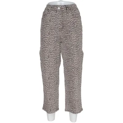Jeans (Gray, Beige) from Dazy