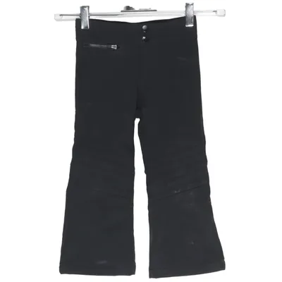 Skihose (Schwarz) von Funk by Lager 157 Elasthan, Polyester