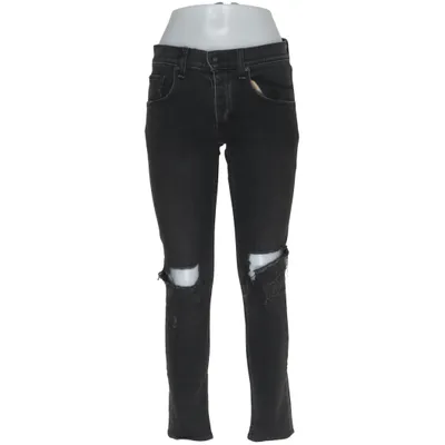 Jean (Standard Issue) de Rag & Bone Coton, Polyuréthane