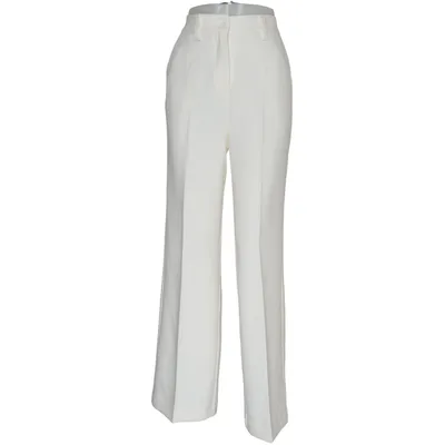 Palazzobyxor (Emma pants) från Costamani