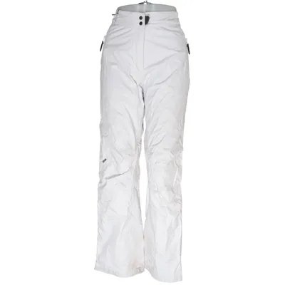 Pantalon de ski (Blanc) de Marine Scandinavian Sportswear Polyamide, Polyester