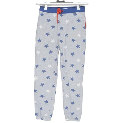 Pantalon de survêtement (Gris, Bleu, Blanc) de Miniboden Coton, Polyester