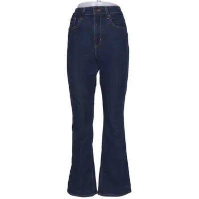 Jeans (725 High Rise Bootcut) från Levi's Premium Bomull, Elastan, Lyocell, Polyester