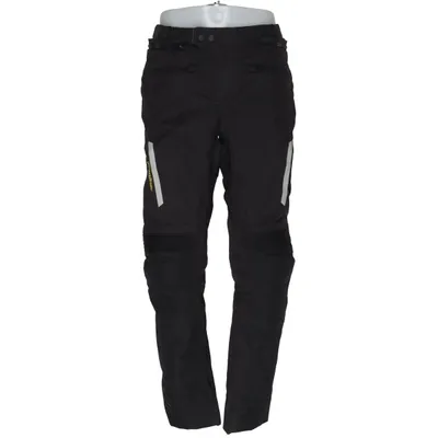 Motorbroek (Zwart) van Probiker