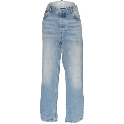 Jean (Schloss) de Goldgarn Denim Coton