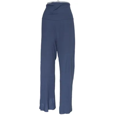 Pantalon maternité (Bleu) de Cellbes Élasthane, Viscose