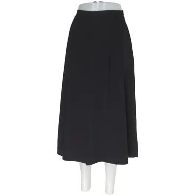 Jupe (Noir) de Le Streghe Élasthane, Polyester