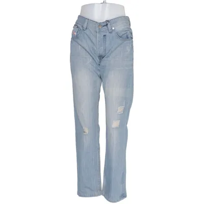Jeans (Blå) från Diesel Jeans Bomull