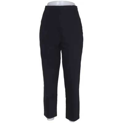 Pantalon (Noir) de Deadly Dames Coton, Élasthane
