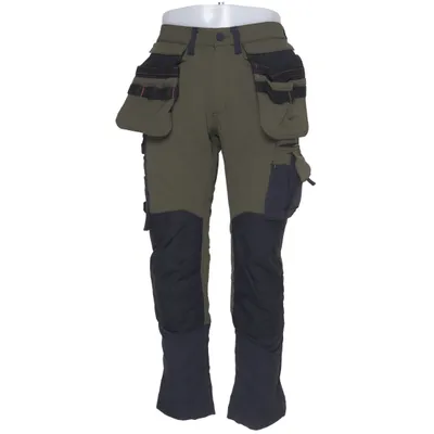 Arbetsbyxor (C46) från Jobman Elastan, Polyamid