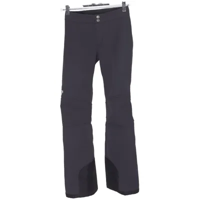 Täckbyxor (Svart) från Peak Performance Elastan, Polyamid, Polyester