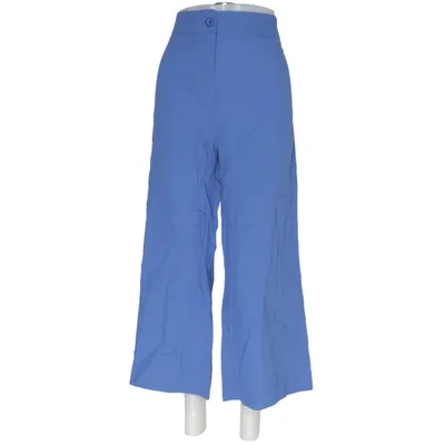Palazzo pants (Blue) from Adolfo Dominguez