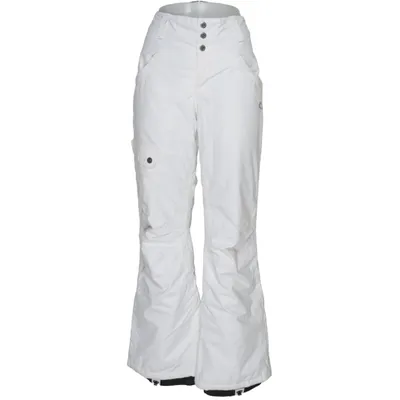 Overtræksbukser (Hvid) fra C Stuf Polyamid, Polyester