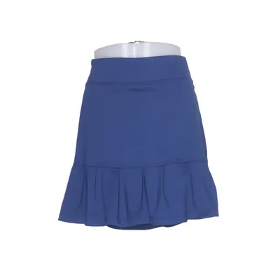 Träningskjol (Blå) från Daily Sports Elastan, Återvunnen polyester