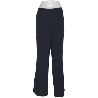 Palazzo pants (Black) from H&M Studio Polyester