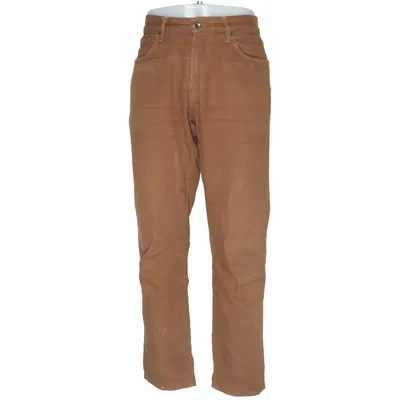 Jeans (Brun) fra C.O.F Studio Bomuld