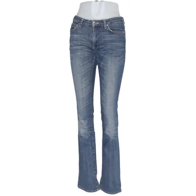 Jeans (Hex DH) fra Acne Jeans Bomuld