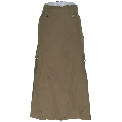 Skirt (Adaline Gz) from Gestuz Cotton, Viscose