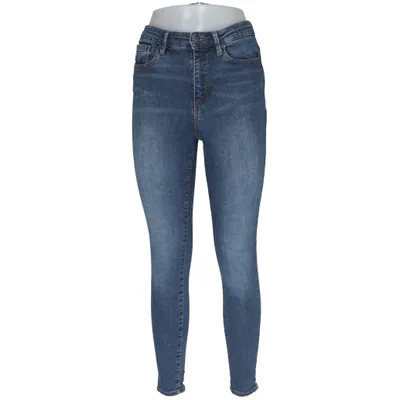 Jeans (Sophia) from Vero Moda Denim Cotton, Elastane, Polyester