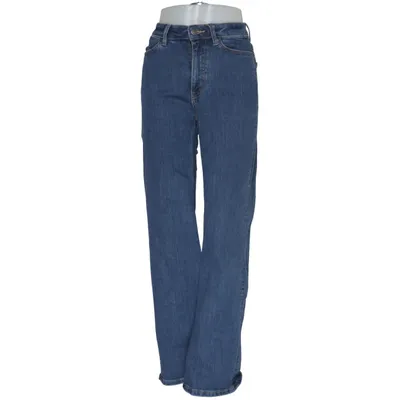 Spijkerbroek (Relaxed ComfortDenim Jeans) van Ninepine Katoen, Elastaan, Polyester