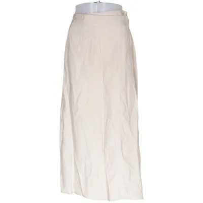 Maxi rok (Beige) van JDY Polyester, Viscose