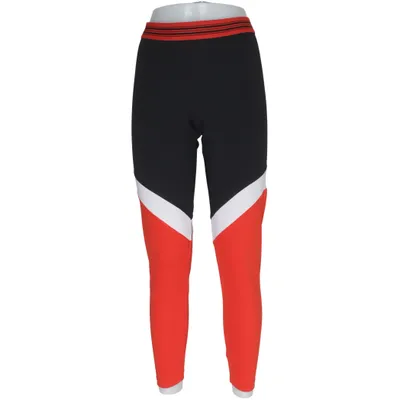 Collants de sport (Noir, Rouge, Blanc) de Find Élasthane, Polyester