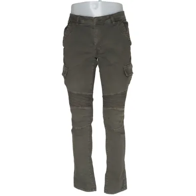 Cargobyxor (Denim 1982) från Denim 1982 Bomull, Elastan