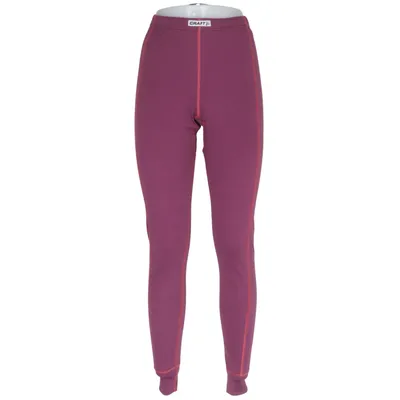 Base layer pants (Purple) from Craft