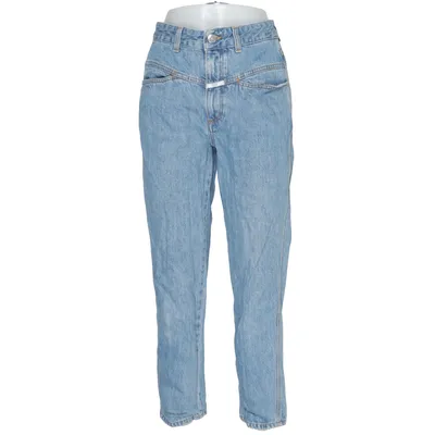 Jeans (Pedal Pusher) von Closed Baumwolle