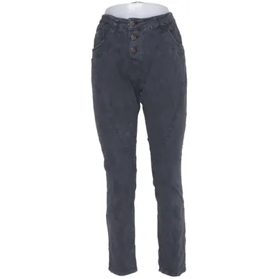 Jean (P78AAV2AZ) de Please Vintage Glam Coton, Élasthane