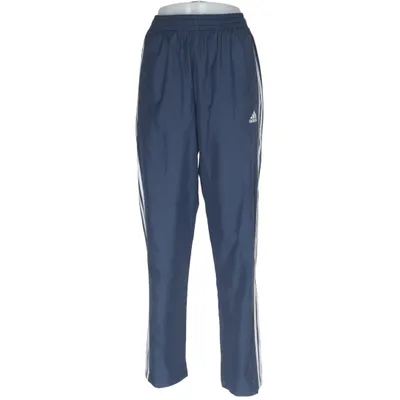 Träningsbyxor (Blå) från Adidas Återvunnen polyester