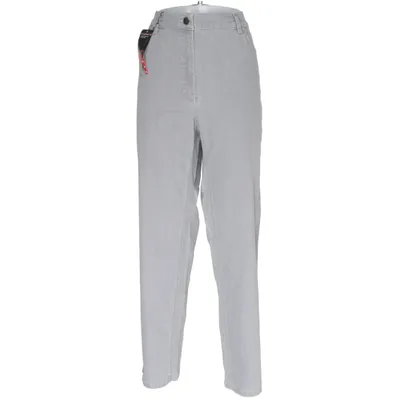 Jean (Gris) de Zerres Coton, Élasthane, Polyester