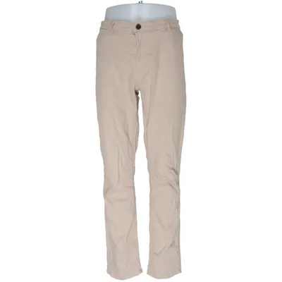 Chino (Beige) de These Glory Days Coton, Élasthane